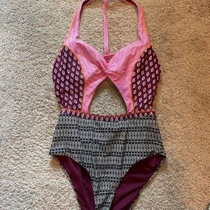 Rebecca Virtue One Piece